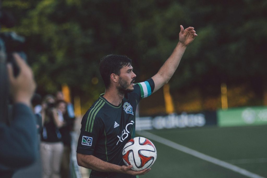 Beginners Guide to Sports Photography