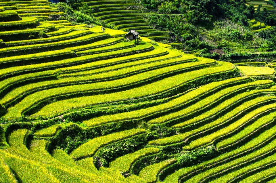 Best photography locations in the Philippines