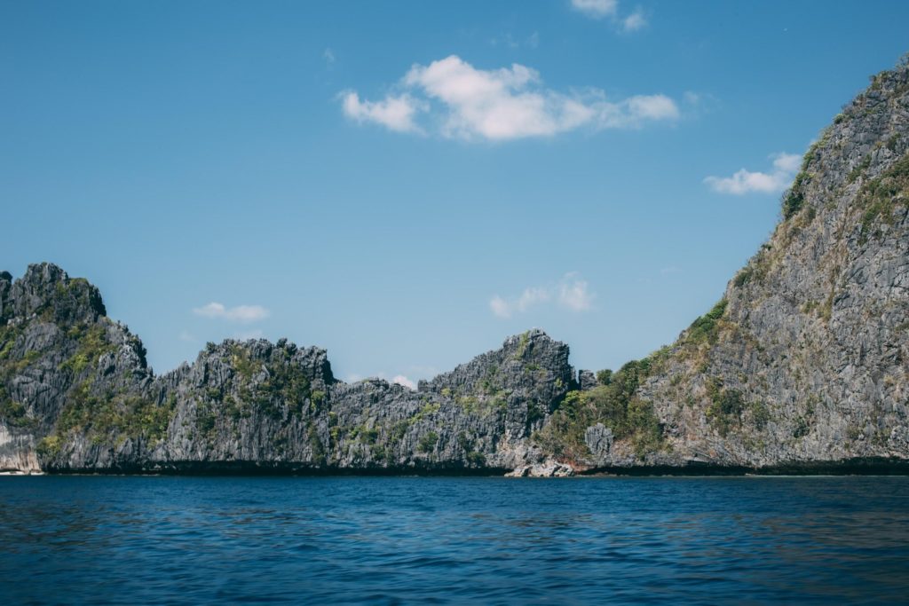 Blue Waters Rocky Mountain Philippines