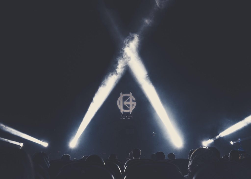 Shoot Concerts Like a Professional