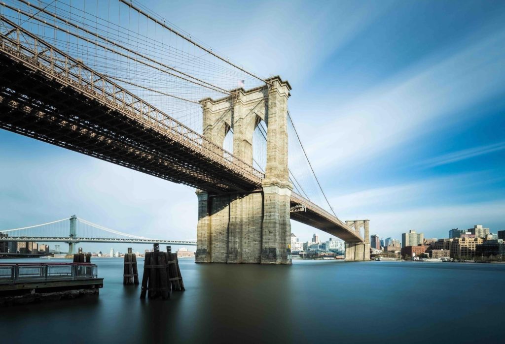 Best photography locations in New York City