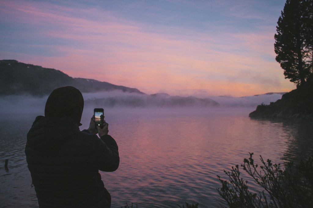 5 Sure-Fire Ways to Get Good at Photography