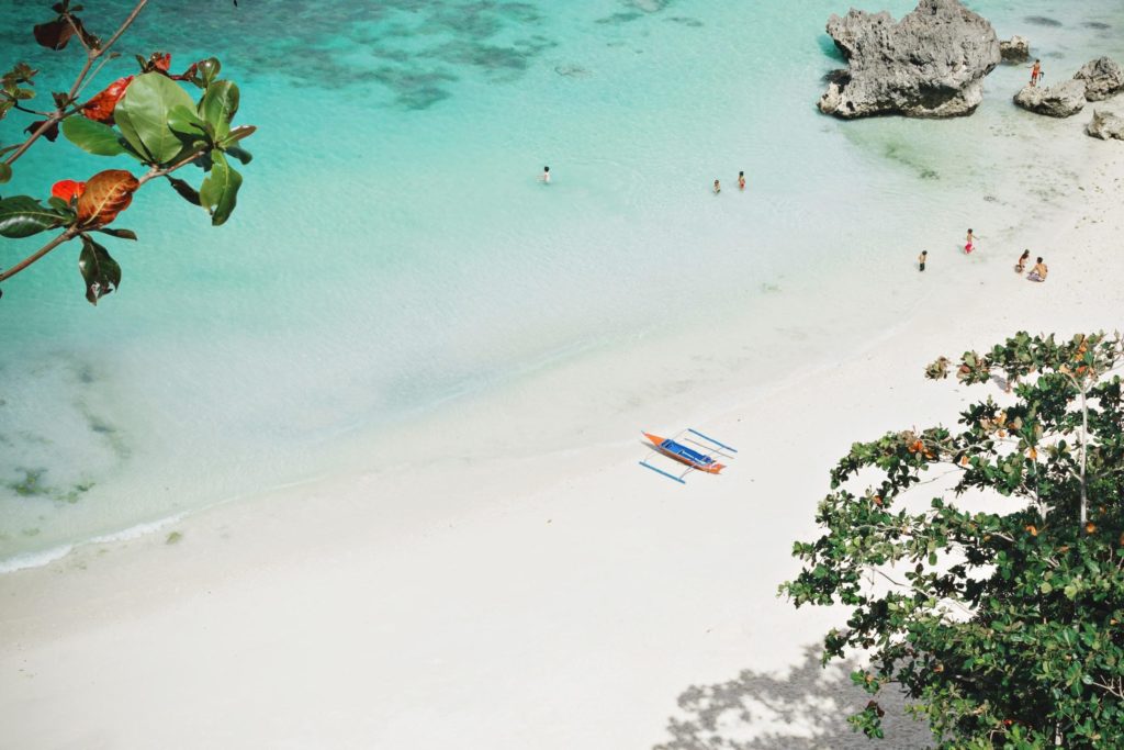 Best photography locations in the Philippines